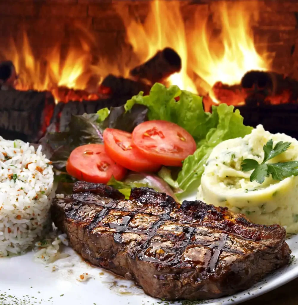 Culinaire verwennerij