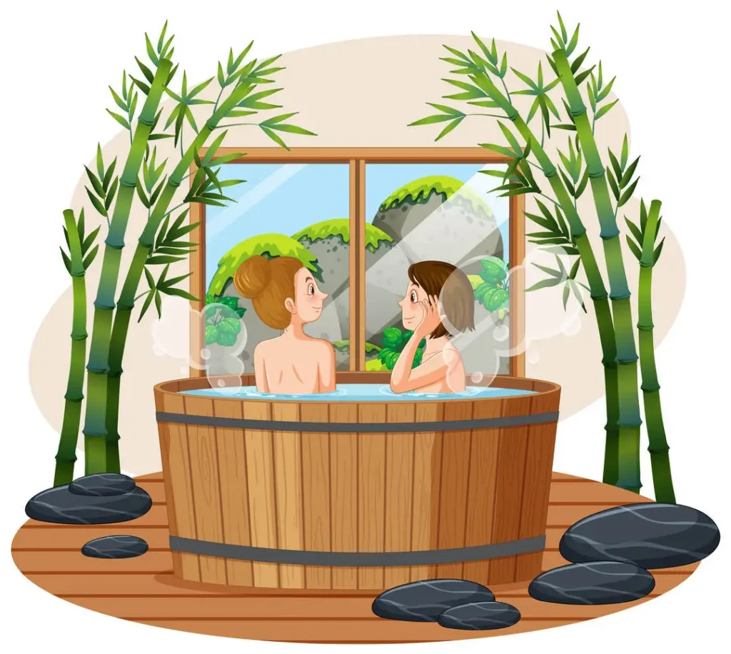 Hottub