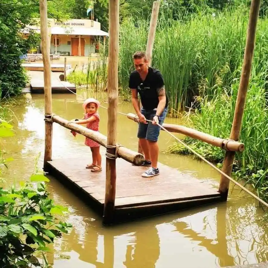 Over ons - Foto van Tim
