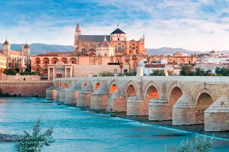Mezquita Córdoba