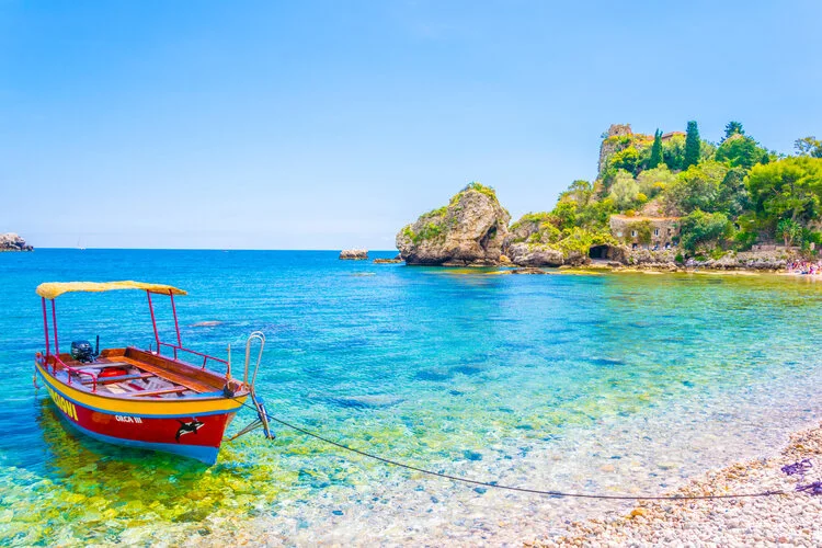 Taormina